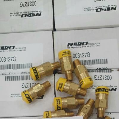 VAN AN TOÀN REGO 8A